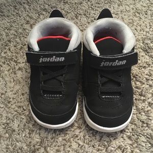Jordan’s size 6 toddler